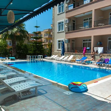 Cennet & Ilica (Manavgat)