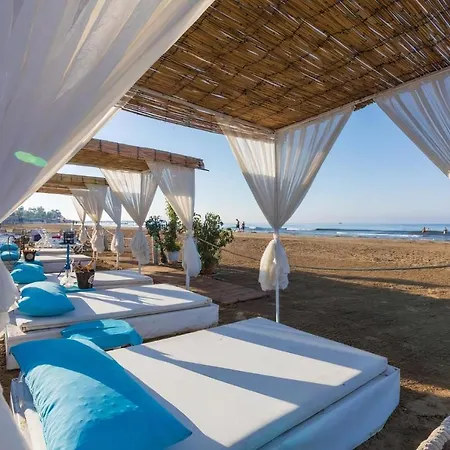 Cennet & Aparthotel Ilica (Manavgat)