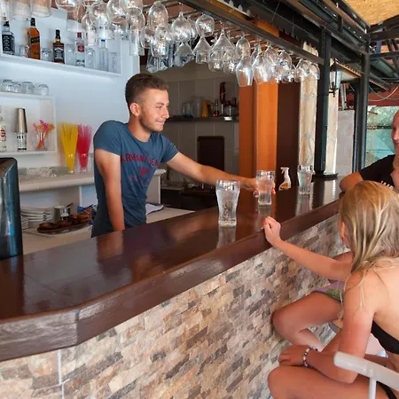 Cennet & Ilica (Manavgat)