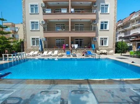 Cennet & Ilica (Manavgat)