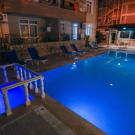 Cennet & * Ilica (Manavgat)