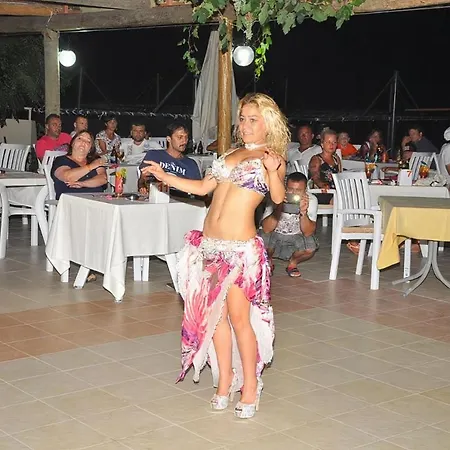 Cennet & Ilica (Manavgat)