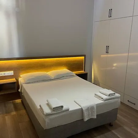 Cennet & Aparthotel *