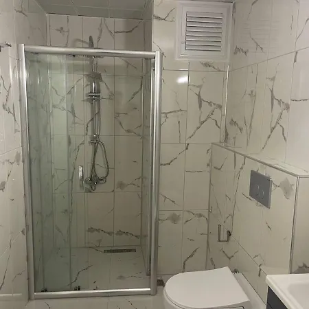 Cennet & Aparthotel *
