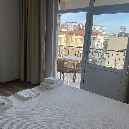Cennet & Aparthotel Ilica (Manavgat)