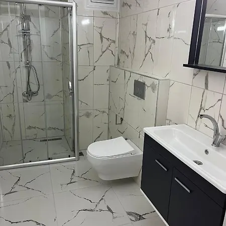 Aparthotel Cennet &